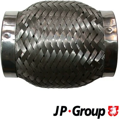 Flexible Pipe, exhaust system